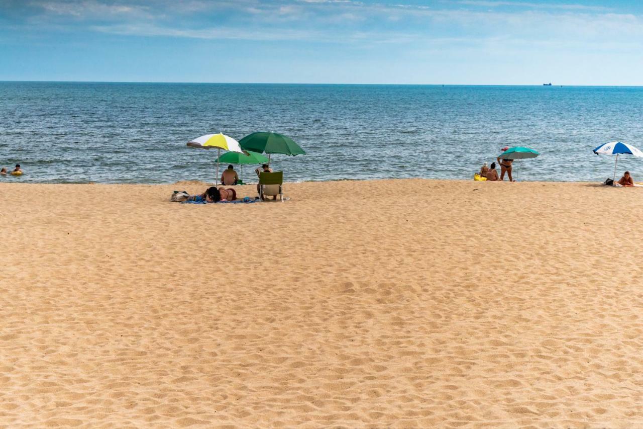 Terrace апартаменты на берегу моря  люкс  качества Одеса Екстер'єр фото
