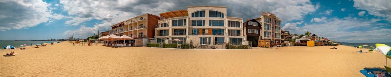 Terrace апартаменты на берегу моря  люкс  качества Одеса Екстер'єр фото